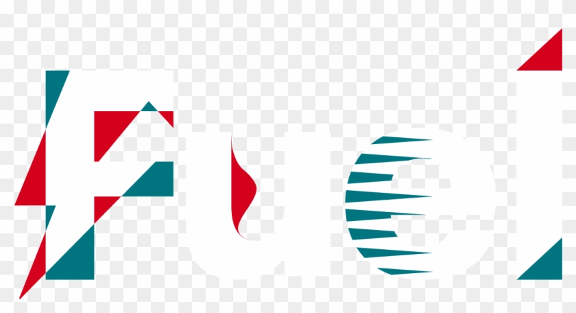 Fuel By Medialaan Logo - Graphic Design Clipart