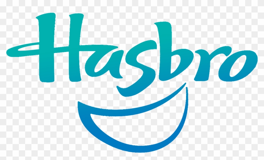 New Hasbro Trademark Filing - Hasbro Logo Clipart