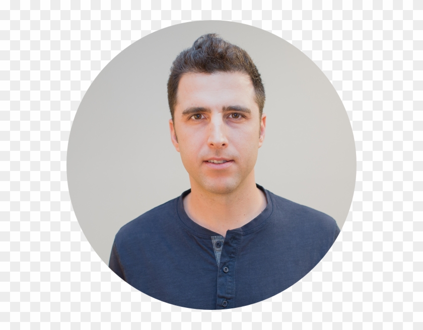 Yonatan Sela - Man Clipart