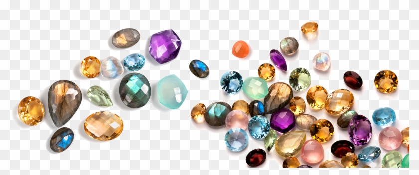 Gemstone Png File - Gem Stone Png File Clipart