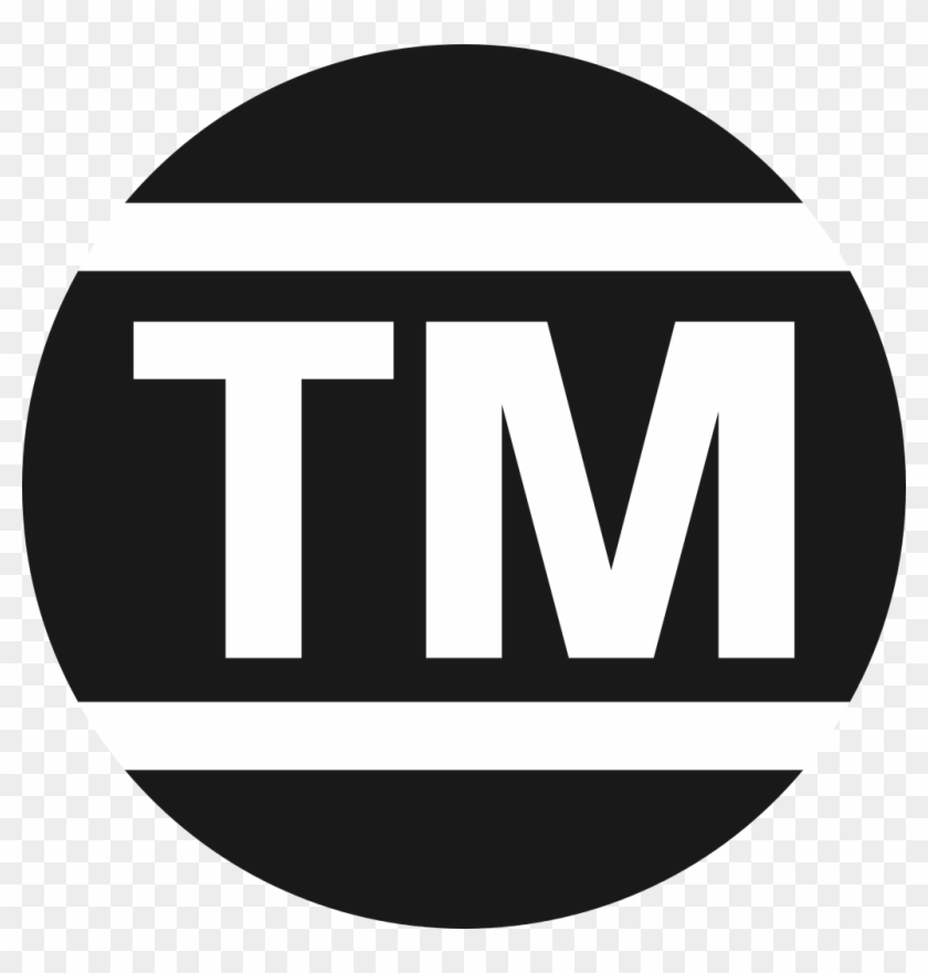 Tm Symbol Png - Trademark Png Clipart