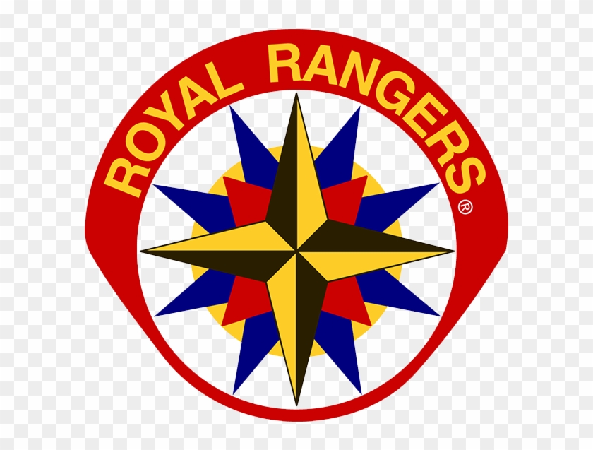 Royal Rangers Emblem Clipart #1242539