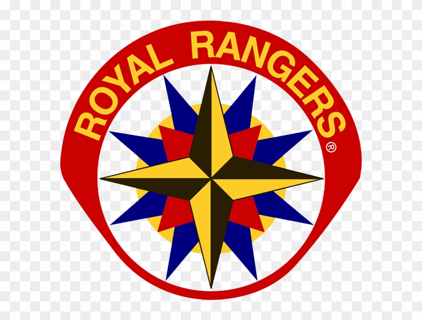 Royal Rangers Emblem Clipart