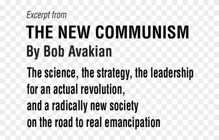 The Scienceactual Revolution Title Image - Carmine Clipart