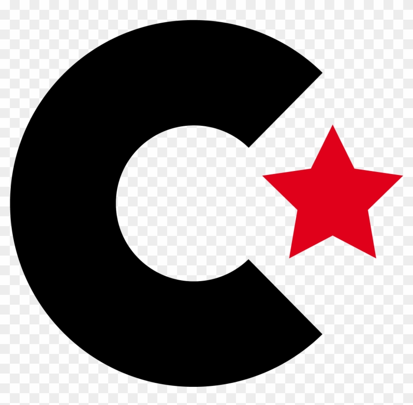 Communists Of Catalonia Clipart