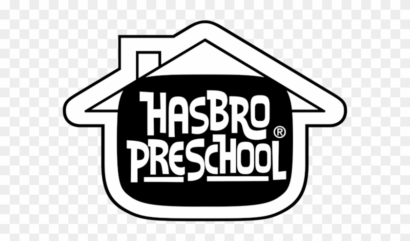 Hasbro Clipart #1242817