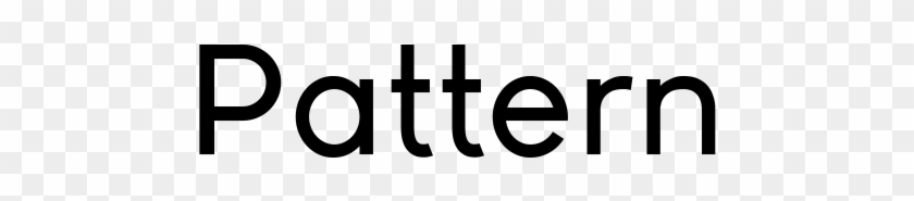 Pattern Png Transparent Clipart #1242878