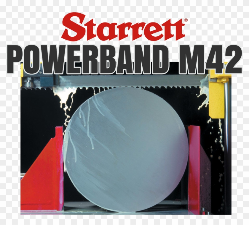 Starrett Powerband - Starrett Clipart #1243024