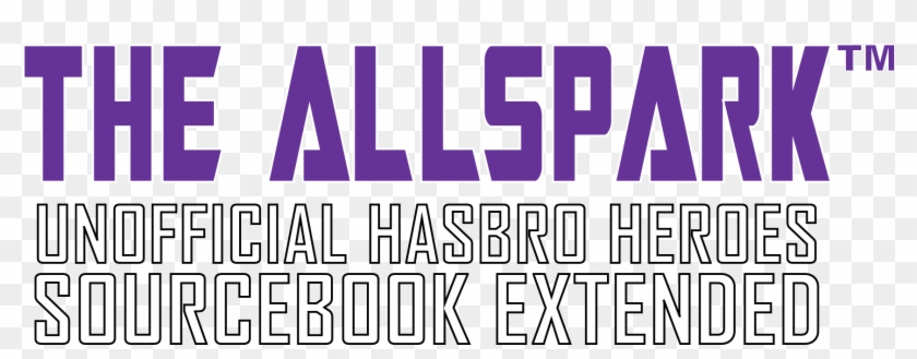 Allspark Hhse Logo Ssl=1 - Lilac Clipart #1243075