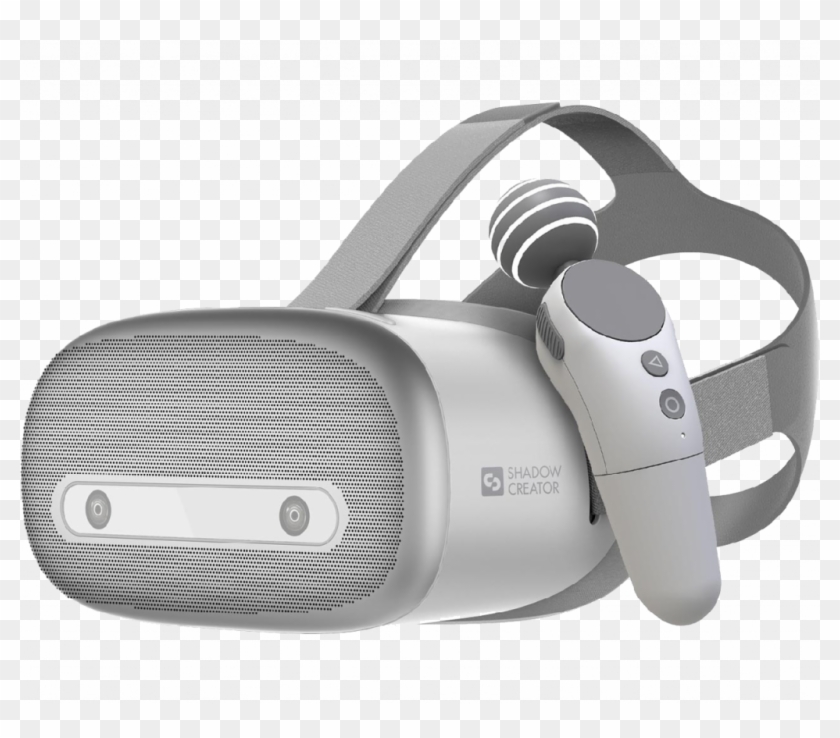 Htc Considers 'shadow Vr' Their 'oculus Quest' Competitor - Shadow Vr Clipart