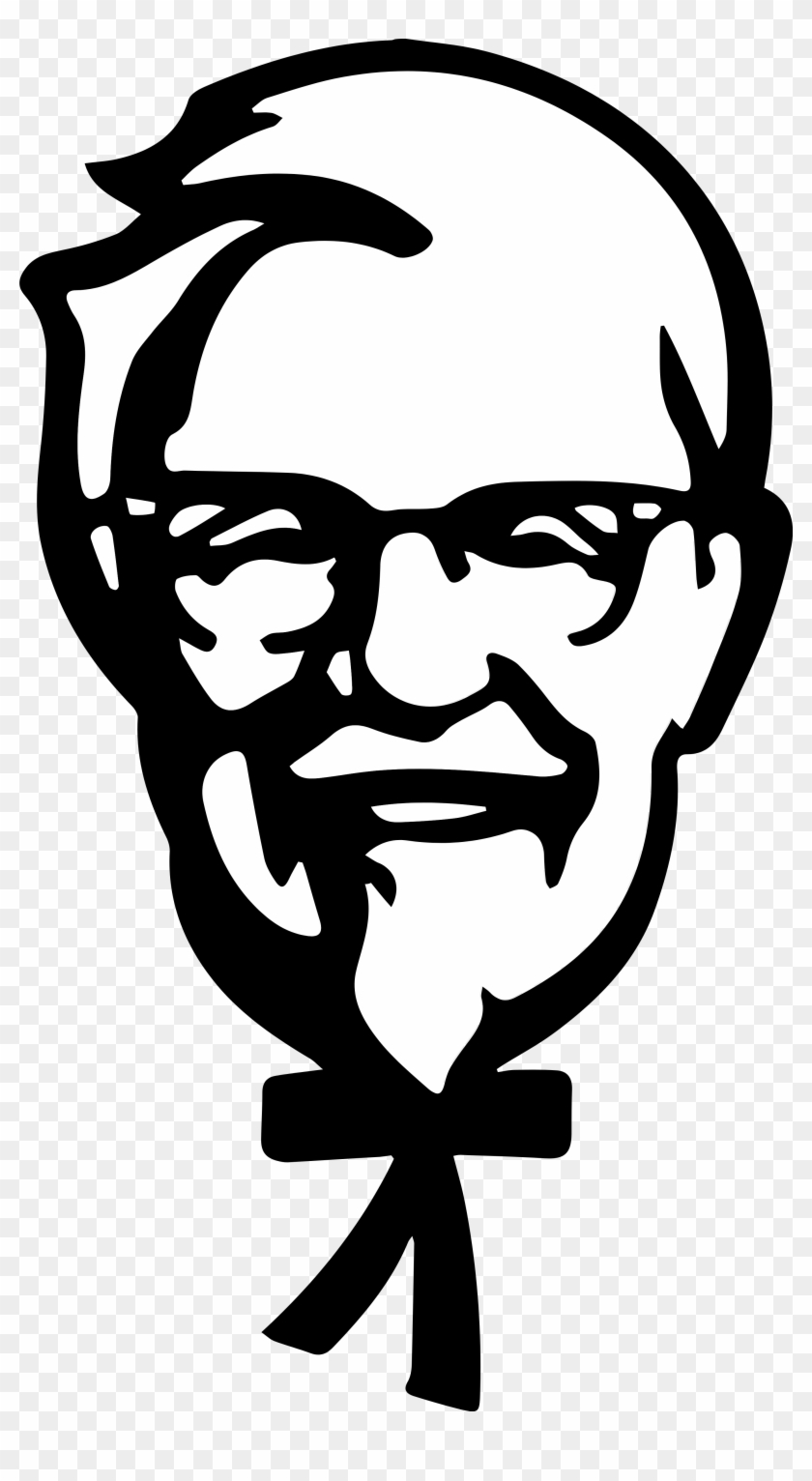 Kfc Logo, Chicken, Svg - Kfc Logo Clipart