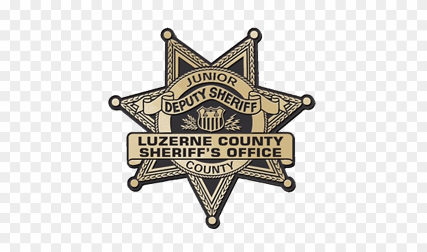 Sheriff Badge Transparent Images Png - Sonoma County Sheriff Office Logo Clipart