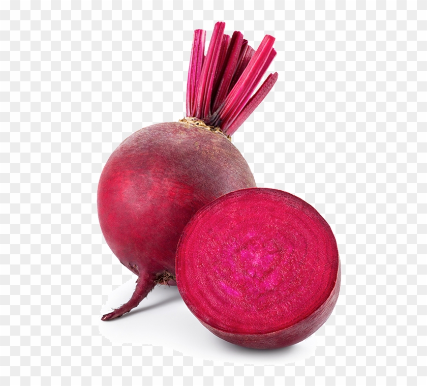 Beet - Beetroot Png Clipart #1243294