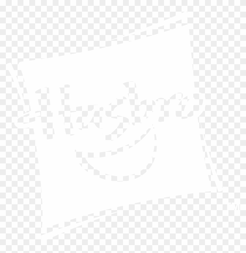 User Centered Game Design, To Enhance Play & User Satisfaction - Hasbro Black Logo Clipart #1243299