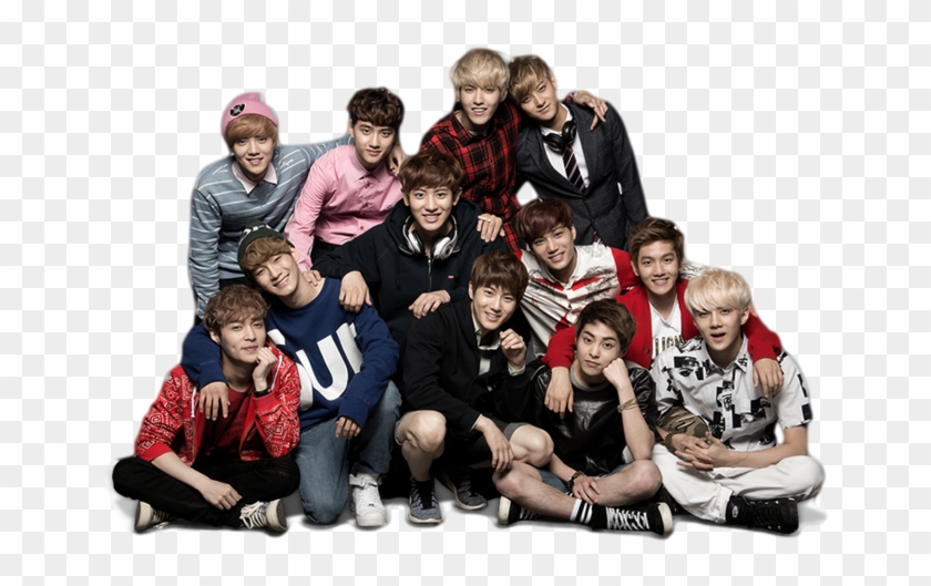 Exo Ot12 Clipart