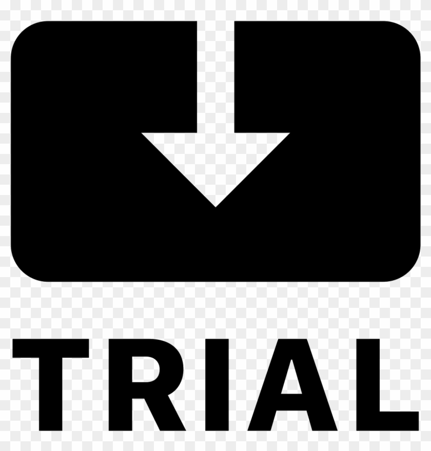 The Image Is A Rectangle With An Arrow Coming From - Sign Clipart