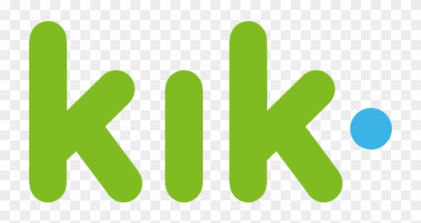 Kik App Clipart