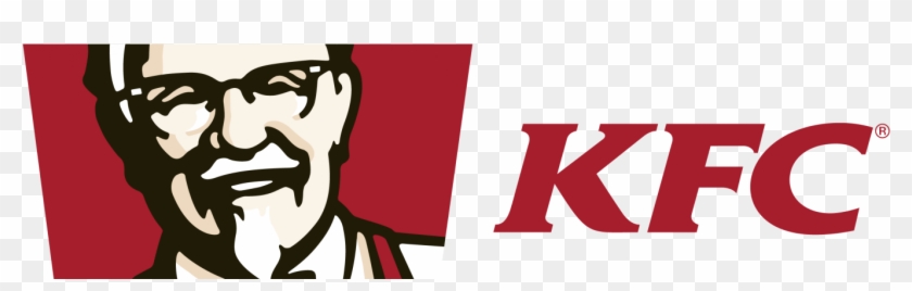 Kfc Logo Png Clipart #1243404