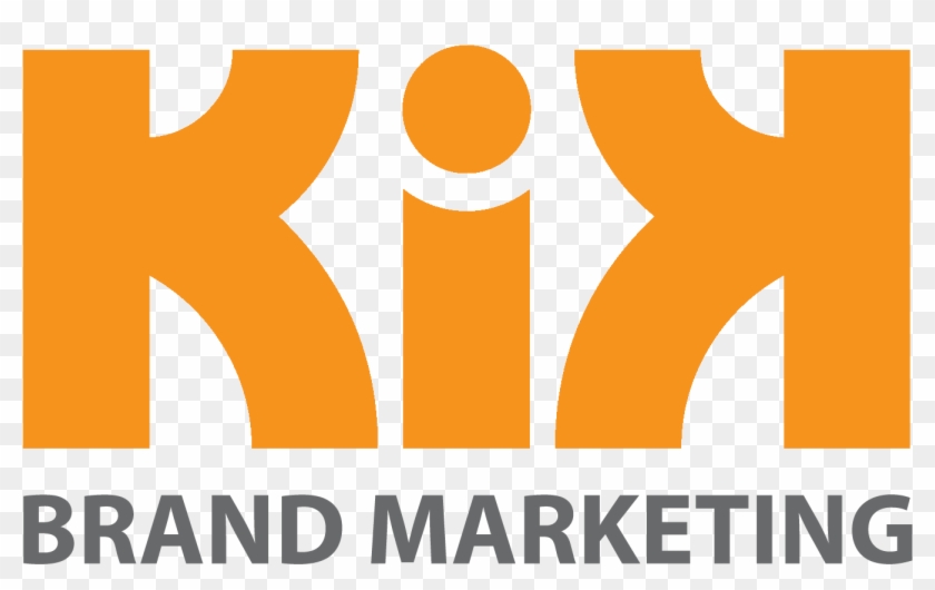 Kik Logo Png - Kik Logo Clipart #1243430