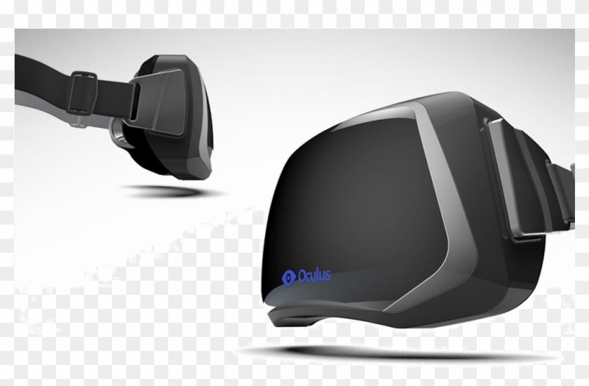 Oculus X Plane Clipart #1243431