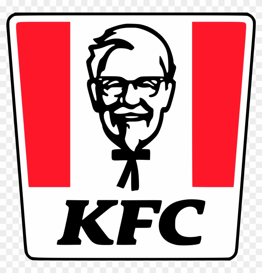 Kfc Logo - Kfc New Logo 2019 Clipart