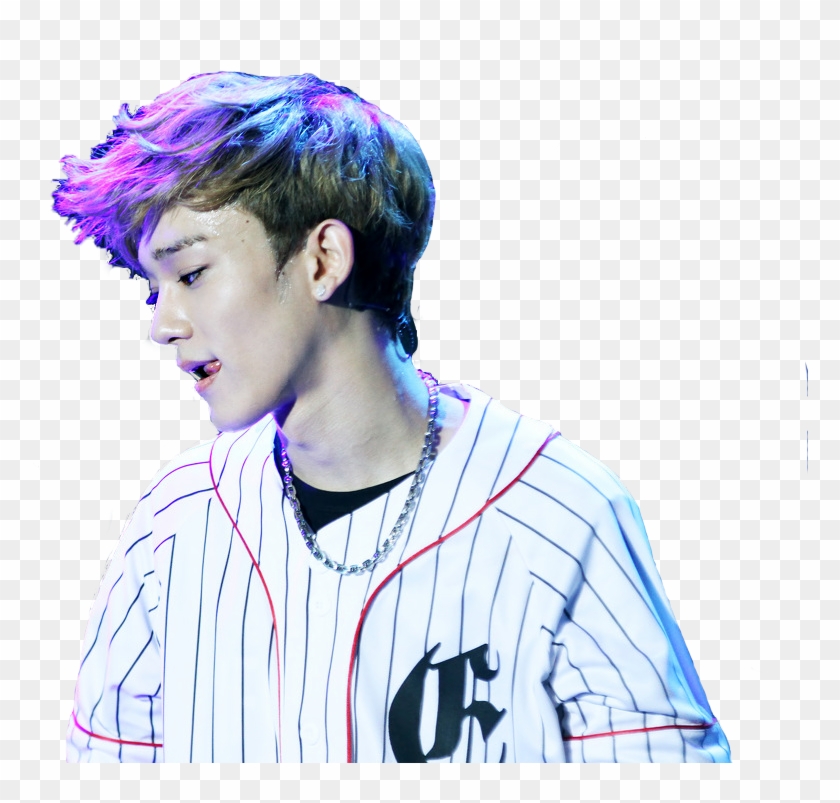 Chen Exo Png Clipart #1243466