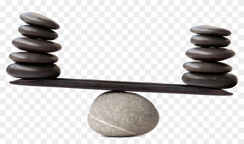 Balance - Balancing Two Sides Clipart #1243468