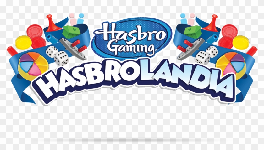 Hasbro Gaming / Hasbrolandia - Hasbro Clipart #1243679