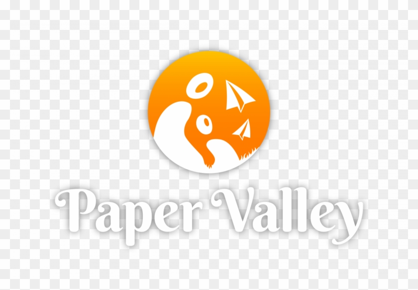 Colorful Indie Title Paper Valley Launches Next Week - Our Daily Bread Logo Png Clipart #1243714