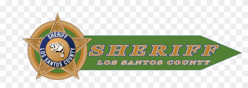 Welcome To The Lscso - Los Angeles County Sheriff's Department Clipart #1243749
