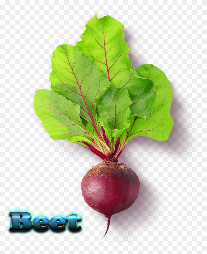 Beet Free Download Png - Beet Greens Clipart #1243841