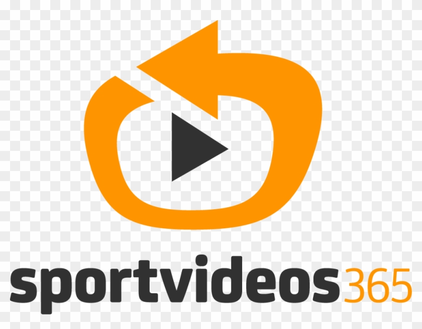 Olympique - Sportvideo365 Logo Clipart