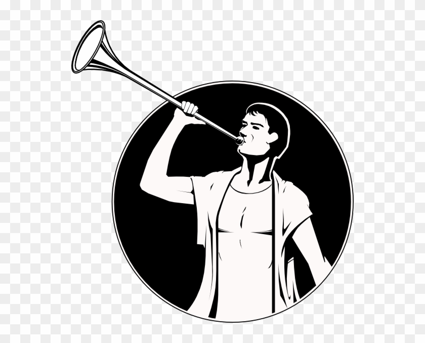 Angel Moroni Clipart #1243908