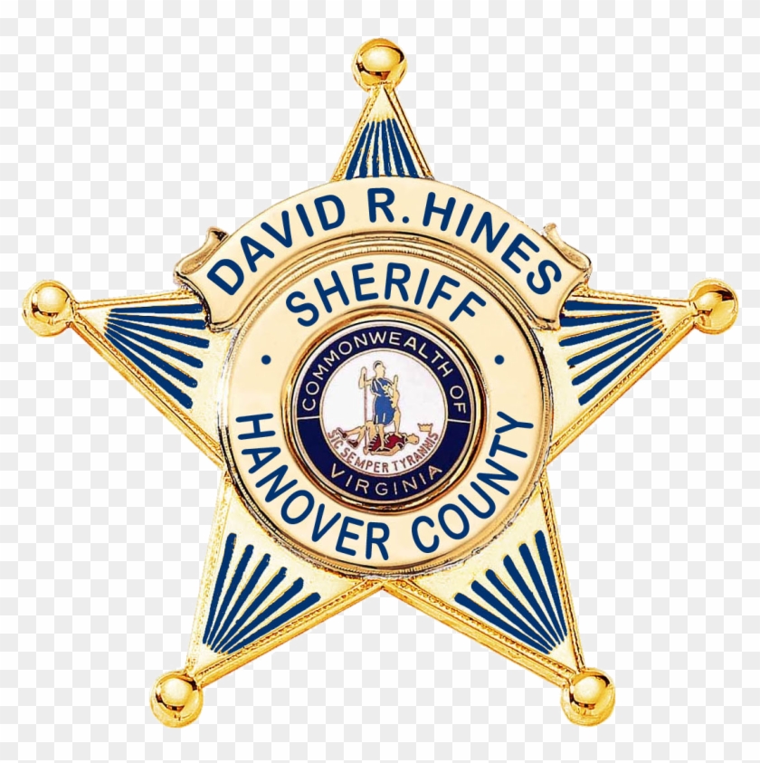 Sussex County Nj Sheriff Logo Clipart