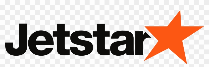 Jetstar Logo Png , Png Download - Jetstar Clipart
