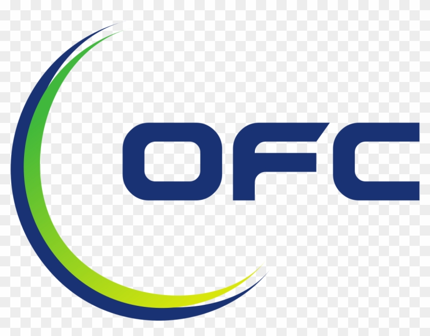 Oceania Football Confederation Clipart #1244326