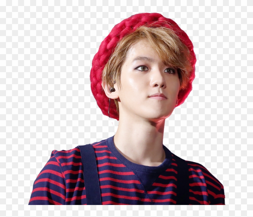 Baekhyun Png - Png Baekhyun Exo Clipart #1244328