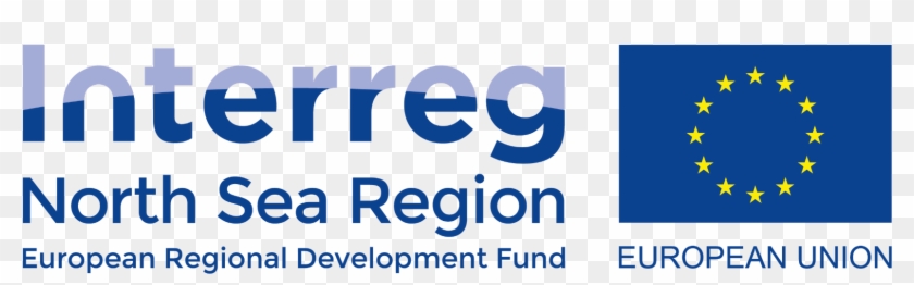 Interreg North Sea Region - Interreg Clipart #1244366