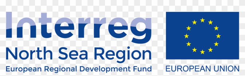 Interreg North Sea Region - Interreg Clipart