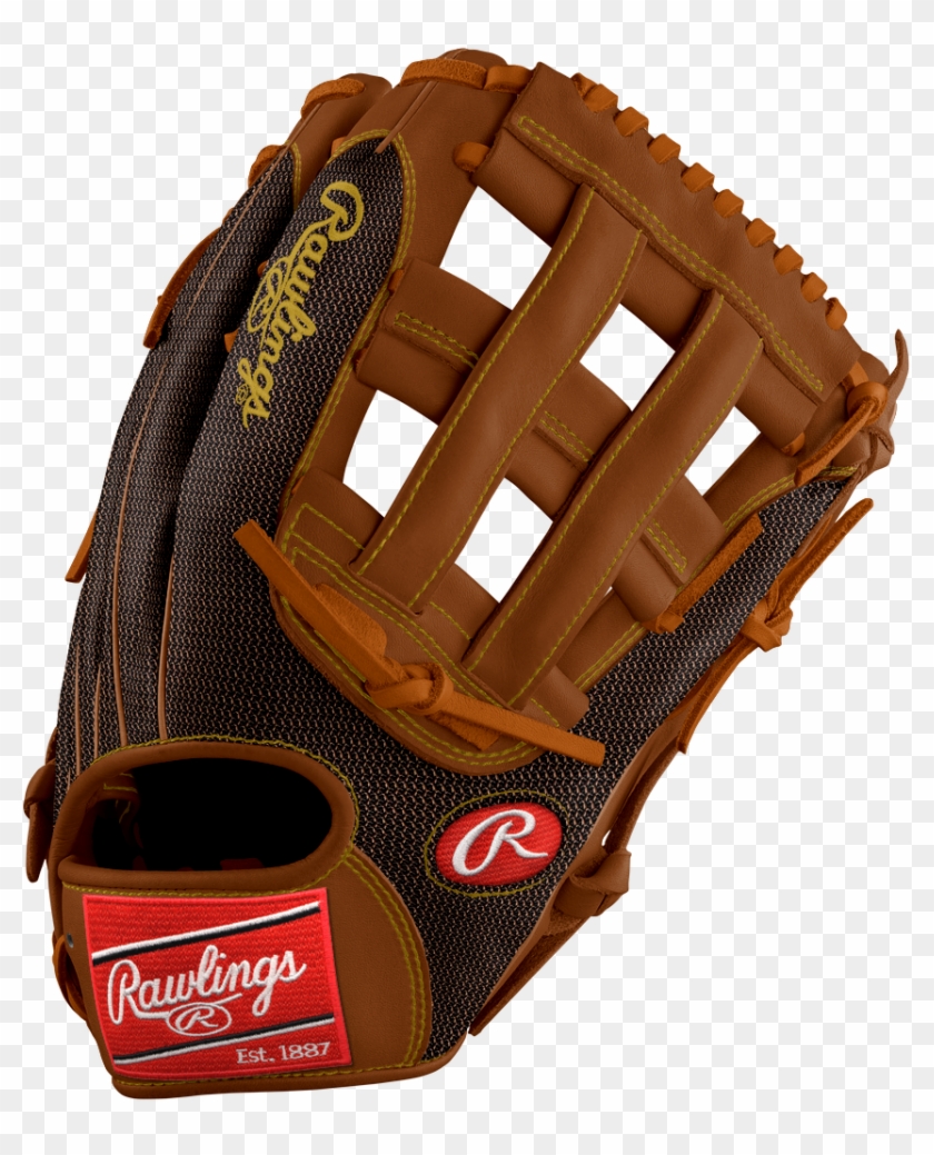Rawlings Heart Of The Hide Pro3029 12-3/4" Custom Baseball - Rawlings Pro Preferred Pro303 Clipart #1244396