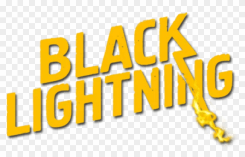 Free Png Download Black Lightning Logo Png Images Background - Black Lightning Logo Png Clipart