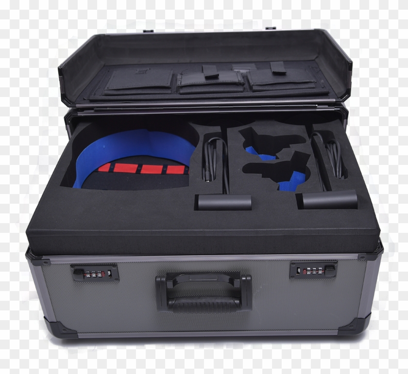 Oculus Rift Cv1 Laptop Transport Case - Electronics Clipart
