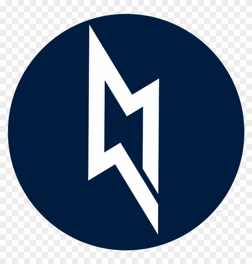 Mk Lightning Vs Manchester Storm - Milton Keynes Lightning Clipart