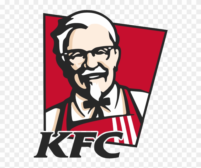 Kfc Logo By Keablr - Kfc Png Clipart #1244677
