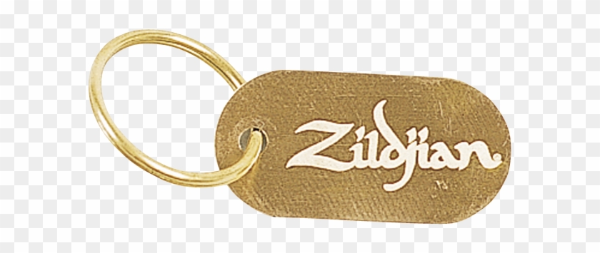 Pro Drum Shop - Zildjian Dog Tag Clipart