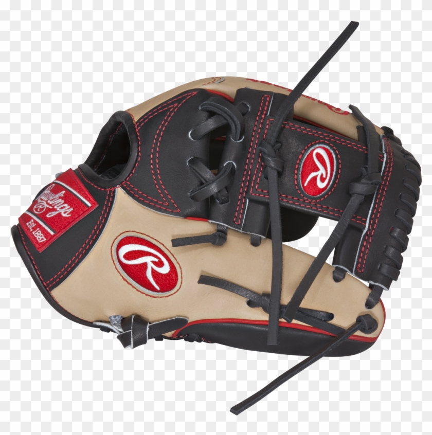 Rawlings Gold Glove Club Heart Of The Hide Baseball - Softball Clipart