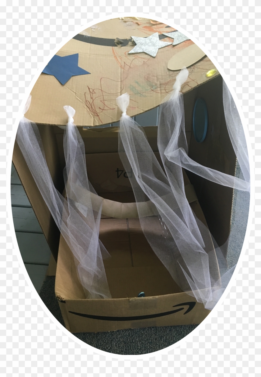 Rocket Ship - Sphere Clipart