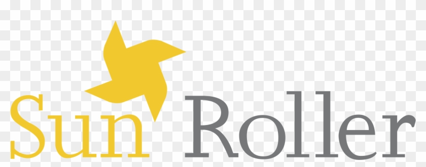 Sun Roller Logo Png Transparent - Sun Roller Logo Png Clipart #1244893