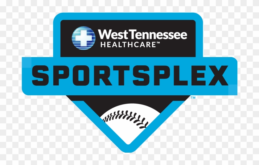 West Tennessee Healthcare Sportsplex The Southeast's - Graphic Design Clipart #1245131
