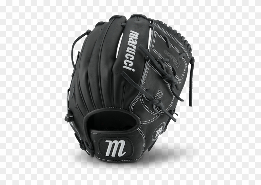 0515 Marucci - Baseball Glove Clipart